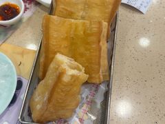 -点都德(海岸城店)