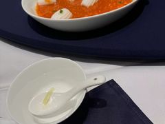 -百盛·鼎膳(中海财富中心)