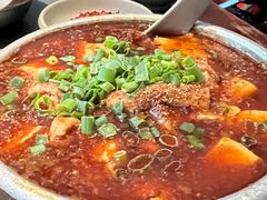 -古市香跷脚牛肉·非遗传承单位