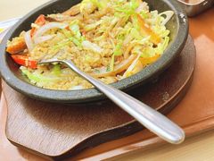 -豪客来牛排(中华城店)