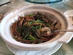 -上海和平饭店龙凤厅 Dragon Phoenix
