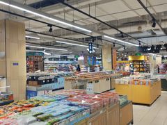 -永辉超市(嘉定宝龙广场店)