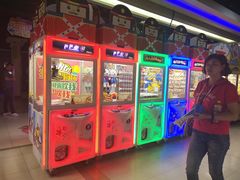 -大玩家(哈尔滨悦荟店)