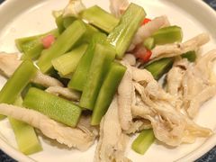 -卞氏菜根香(航空路旗舰店)