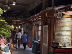 -丹江渔村(首都机场店)
