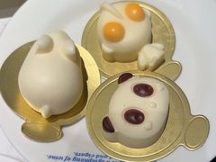 -星伦多 自助料理(圆融店)