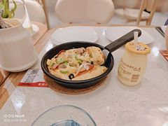 -必胜客(联投东方店)