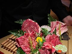 -300杯·和牛烧肉清酒专门店(廊里店)