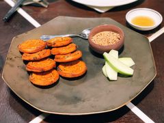 -杭州西子湖四季酒店·金沙厅