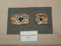 -锡伯族家庙