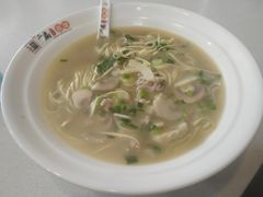 -二扁私房面馆(崂山路店)