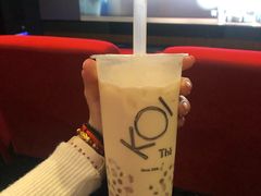 -KOI Thé(正佳广场店)