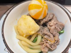 -牛匠和牛寿喜锅(西安总店)