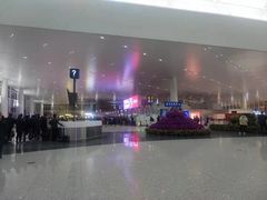 -温州龙湾国际机场