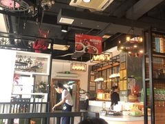 -豪约客牛排(海大南门店)