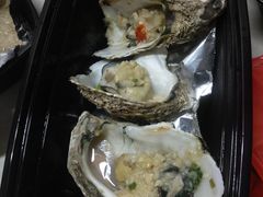 本帮蒜香烧蚝-烧蠔帮·湛江生蚝(工农店)