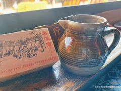 -香满楼(临安路店)