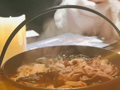 -谜·沉浸侦探剧本杀推理馆(静安店)