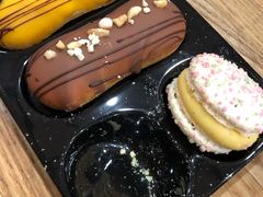 -星巴克(西安机场1店T3到达店)