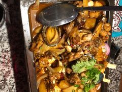 -蛙舍·炭烧牛蛙(东百中心店)