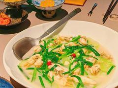-荣轩(新荣记环球金融中心店)