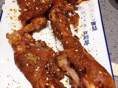 -羊来顺冰煮鲜羊铁锅烀羊肉(八卦岭店)