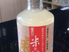 -富察氏乌拉满族火锅(乌拉街店)