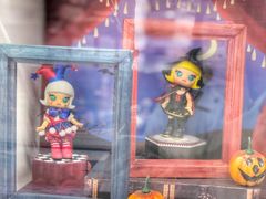 -泡泡玛特POPMART(赛格国际购物中心店)