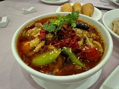 -顺风海鲜港(金玉兰店)