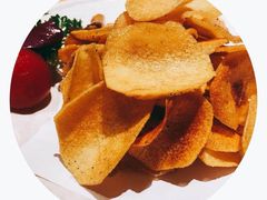 -大岛日本料理铁板烧(南通大饭店)