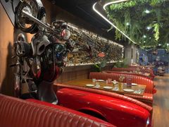 -1886德国汽车餐厅(外滩中央店)