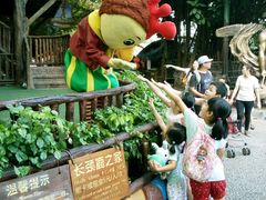 -大笑饭堂(甲子桥店)