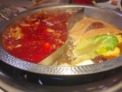 -李姑婆鲜切牛肉火锅自助(凤城二路店)