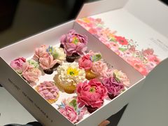 -BON CAKE(华贸购物中心店)