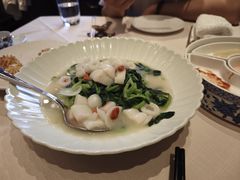 -丽思卡尔顿酒店-天泰轩中餐厅(大沽北路店)
