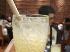 -绿茶餐厅(coco park 店)