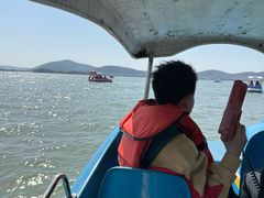 -蠡湖大桥公园