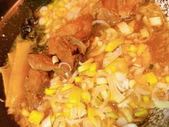 -日本料理神拉面