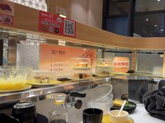 -争鲜回转寿司(浦东三钢里PLUS店)