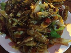 -二子海鲜大排档(太阳城店)