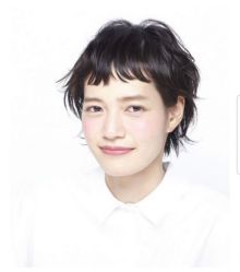 -D·HOUSE·法式烫·日系染