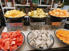 -索菲特西湖大酒店·香榭丽全日候餐厅(南山路店)