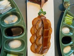 -晟永興烤鸭店(五道口店)