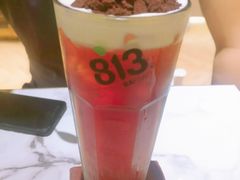 -813芭依珊 BAESAn(汇港购物中心店)