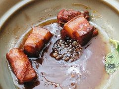 -秦家味老菜馆(民族北路店)