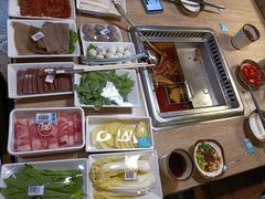 -野妹经典火锅(民治店)