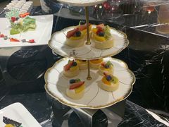 -北上海大酒店-北鸥西餐厅