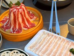 -故里和山·成都火锅(欢乐港湾店)