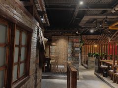 -丹江渔村(首都机场店)
