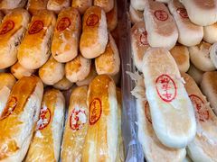 牛舌饼-庆祥斋糕点厂(留学路店)
